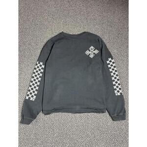 Rhude "Cross" Crewneck